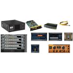 Waves SG Impact Full System Yamaha
