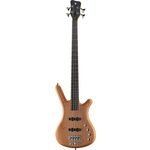 Warwick RB Corvette Basic4 NT Satin