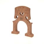 Despiau No.C6 Cello Bridge 4/4 92mm