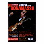 Music Sales Jam With Joe Bonamassa