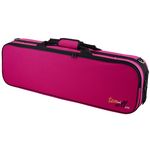 Tom & Will Classic Violin 4/4 Gig Case HP