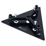 Stairville Deco Truss Base Plate