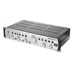 SPL MasterBay S
