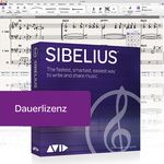 Avid Sibelius
