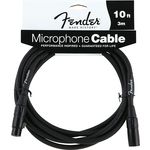 Fender Performance Mic Cable 3,0m