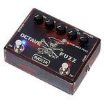 MXR SF01 Slash Octave Fuzz