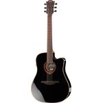 LAG Tramontane 100 T1DCEBLK