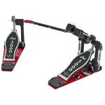 DW 5002AD4 Double Bass Drum Pedal