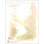 Hal Leonard Yiruma: River Flows In You