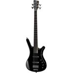 Warwick Corvette Short Scale BK Active
