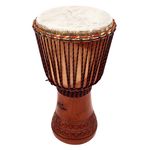 Afroton ADM M02 Djembe Master Class