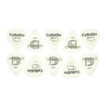 Planet Waves 1CCG4-10 Cellu-Glo Picks Med.