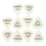Planet Waves 1CCG6-10 Cellu-Glo Picks Heavy