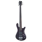 Warwick RB Streamer Standard 5 FL BK