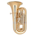 Miraphone 91B 11000 Bb-Tuba