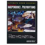 Hudson Music Drum Advanced Polyrhythms