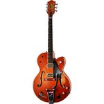 Gretsch G6120SSC Setzer Tribute
