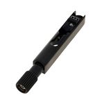 ABM 3801b Single Headless Bridge