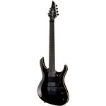 Jackson Chris Broderick Soloist 7 BK