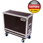 Thon ComboCase w/wheels FenderFM212
