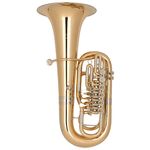 Miraphone 381C 11000 "Belcanto" F- Tuba