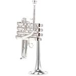 Carol Brass CPC-3335-YLS-Bb/A-S