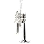 Carol Brass CPC-7775-YLS-Bb/A-S