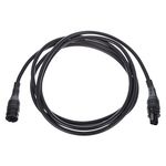 Wieland Extension Cord RST20i3 3m BK