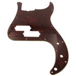 Montreux Real Celluloid 62 PB Pickguard