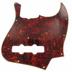 Montreux Real Celluloid 62 JB Pickguard