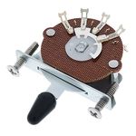 Harley Benton Parts 5way Switch UST ST Style