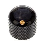 Harley Benton Parts T-Style Knob Black