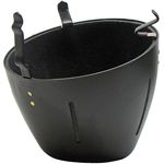 Soulo Mute Tenor Trombone Bucket 7-3/4"