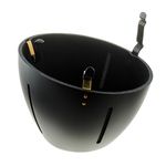 Soulo Mute Bass Trombone Bucket 10.5"