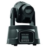 Eurolite LED TMH-8 Moving-Head Spot