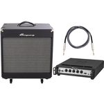Ampeg PF-350 Portaflex Bundle 2