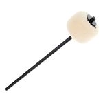 Danmar 206A Felt Beater White XL
