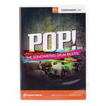Toontrack EZX Pop