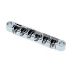 Harley Benton Parts ABR Bridge Chrome