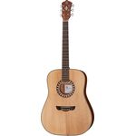 Harley Benton HB Custom Line CLD-10S NS