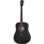 Harley Benton HB Custom Line CLD-10S BKS