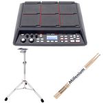 Roland SPD-SX Sampling Pad Bundle