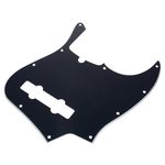 Fender Pickguard 5-String Jazz BassBK