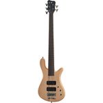 Warwick RB Streamer Std 5 NT