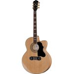 Harley Benton HB Custom Line King-CE NT