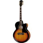 Harley Benton HB Custom Line King-CE VS