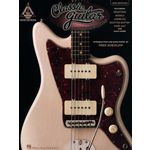 Hal Leonard Classic Guitar Instrumentals