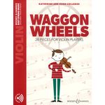 Boosey & Hawkes Waggon Wheels +CD