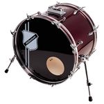 Millenium 20"x14" MX200WR Series Bass Dr