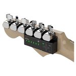 Tronical Tune Plus Typ C Chrome